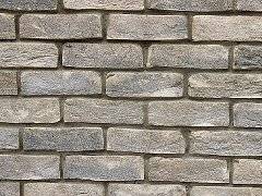 Hand-molded bricks BKZ