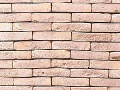 Bricks for seamless masonry BKZ