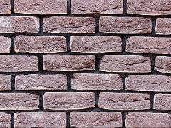 Brick tiles BKZ